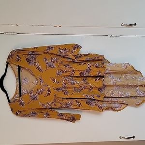 Gimmicks, S, mustard